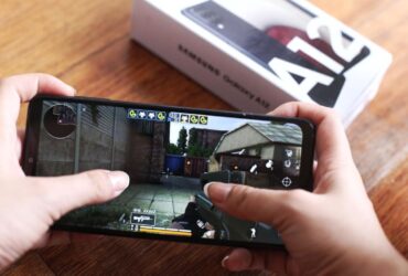 Rekomendasi 3 Game Mobile Ini Bisa Kamu Mainkan Di Samsung Galaxy A12