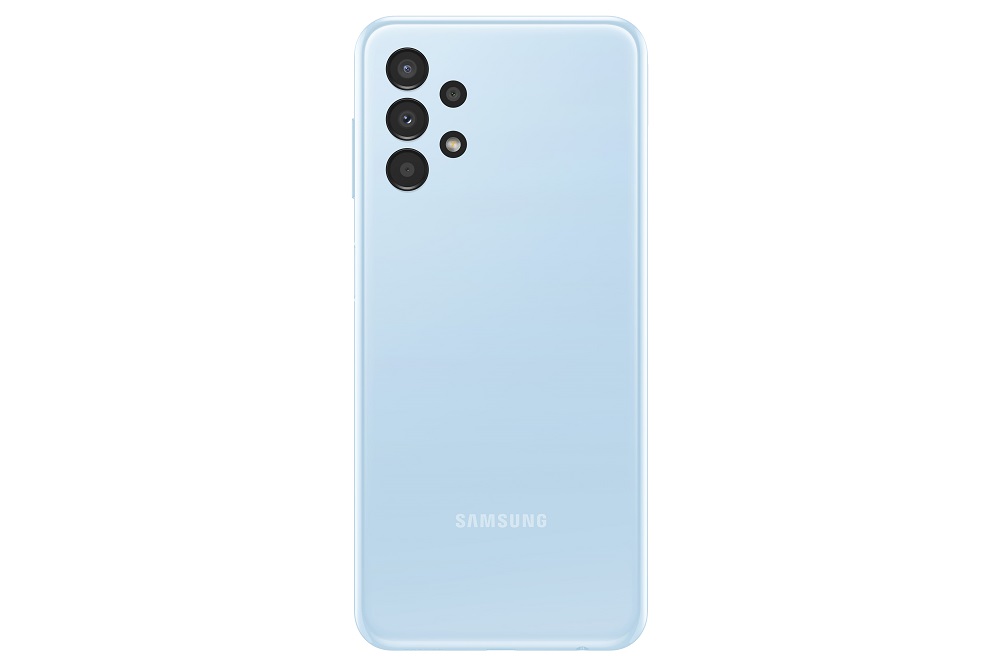 Samsung Galaxy A13 Dan A23