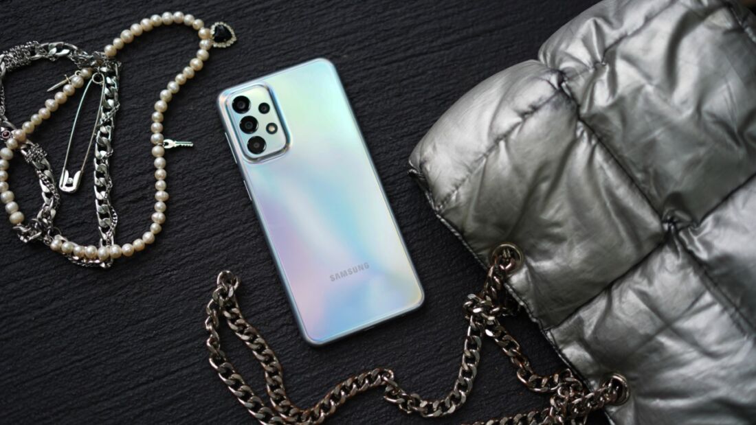 Samsung Bakal Hentikan 70 Persen Pengiriman Untuk Galaxy A23 5G