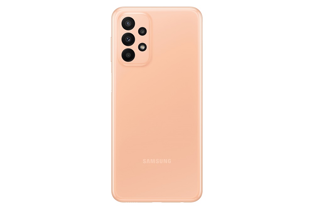 Samsung Galaxy A13 Dan A23