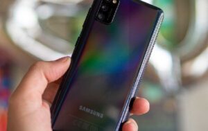 Samsung Galaxy A42 5G 2020 Release Date Specs Price Mtkarena
