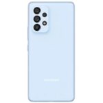 Intip Bocoran Desain Dan Spesifikasi Samsung Galaxy A53