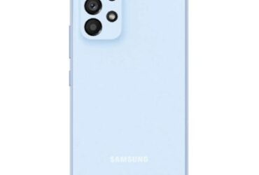 Intip Bocoran Desain Dan Spesifikasi Samsung Galaxy A53