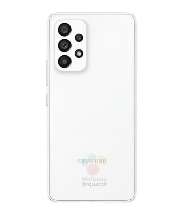 Galaxy A53