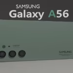 Samsung Galaxy A56