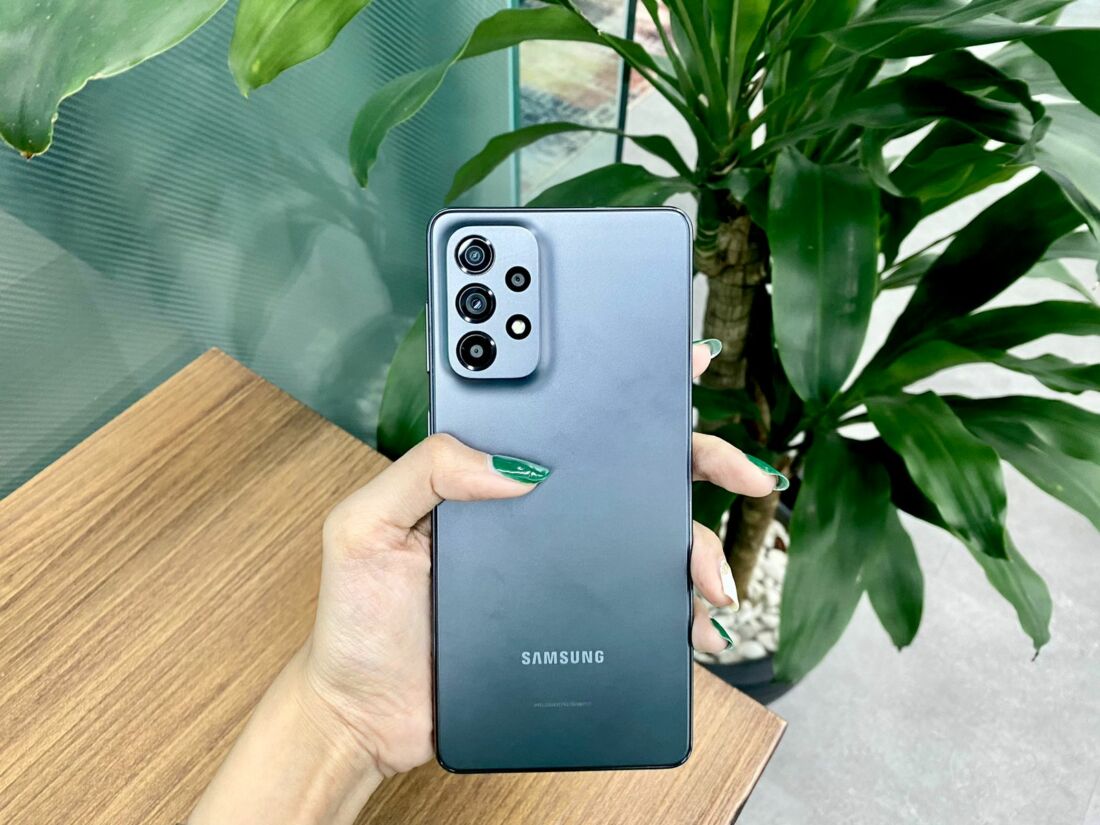 Galaxy A73 5G