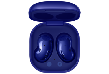 Samsung Ciptakan Galaxy Buds Live Edisi Khusus