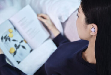 Ikuti 3 Tips Ini Untuk Bekerja Lebih Produktif Pakai Galaxy Buds2 Pro