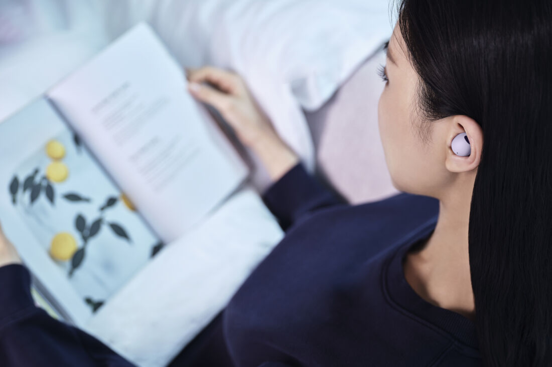 Galaxy Buds2 Pro