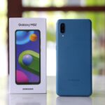 Samsung Kembali Hadirkan Smartphone Entry Level