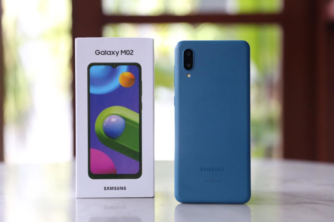 Samsung Kembali Hadirkan Smartphone Entry Level