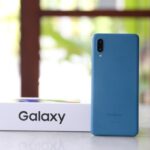 Jajal Ibadah Via Online Dengan Samsung Galaxy M02