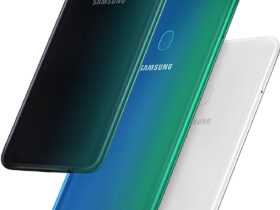 Samsung Galaxy M30S Andalkan Baterai 6.000 Mah