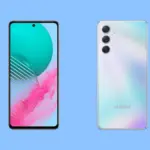 Galaxy F54 Pakai Kamera 108Mp Segera Rilis Di India April Ini