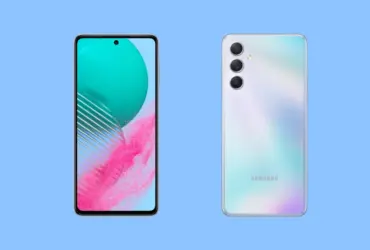 Galaxy F54 Pakai Kamera 108Mp Segera Rilis Di India April Ini