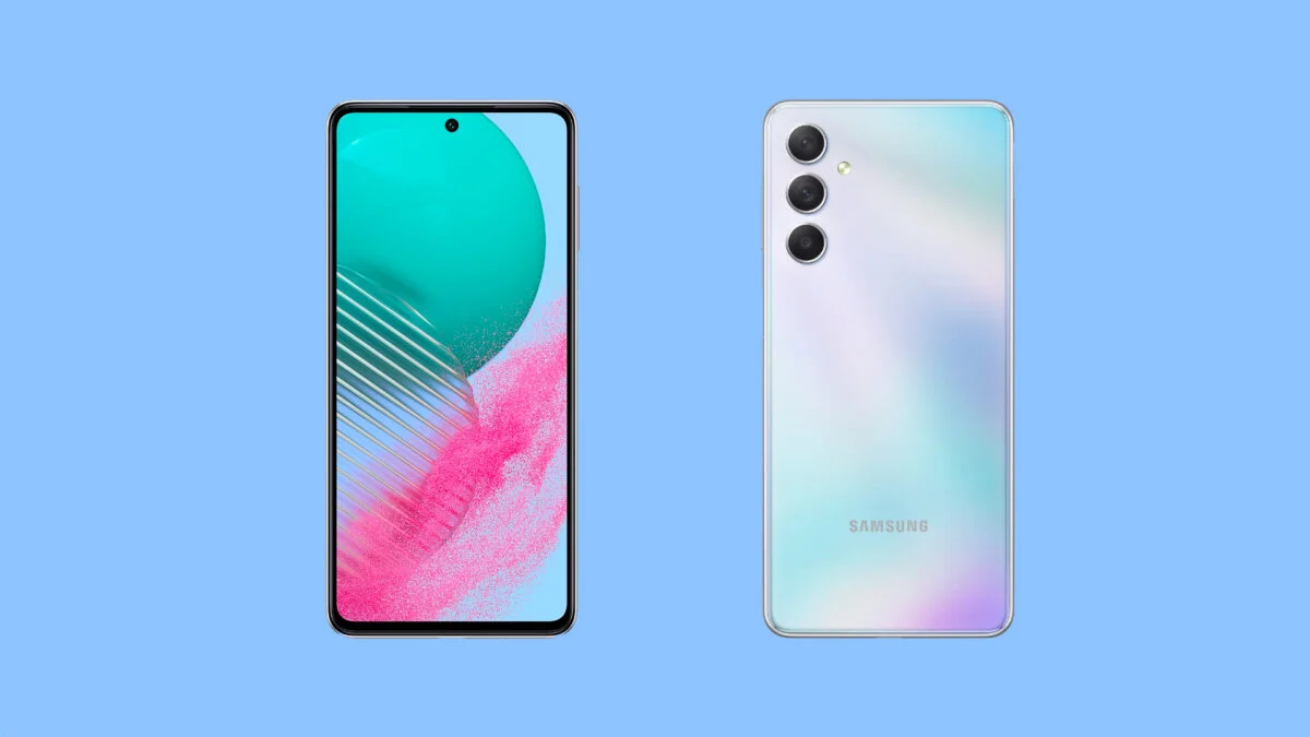 Galaxy F54 Pakai Kamera 108Mp Segera Rilis Di India April Ini