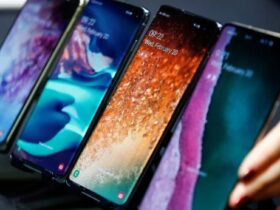 5 Smartphone Canggih Ini Memiliki Daya Tahan Baterai Seharian