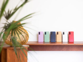 Rekomendasi Smartphone Warna Gemas Yang Bisa Dibeli Saat Harbolnas 12.12