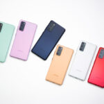 Dibalik Warna-Warna Ikonik Dari Samsung Galaxy S20 Fe