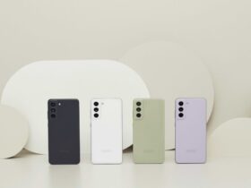 Galaxy S23 Fe Bakal Pakai Chipset Exynos 2200