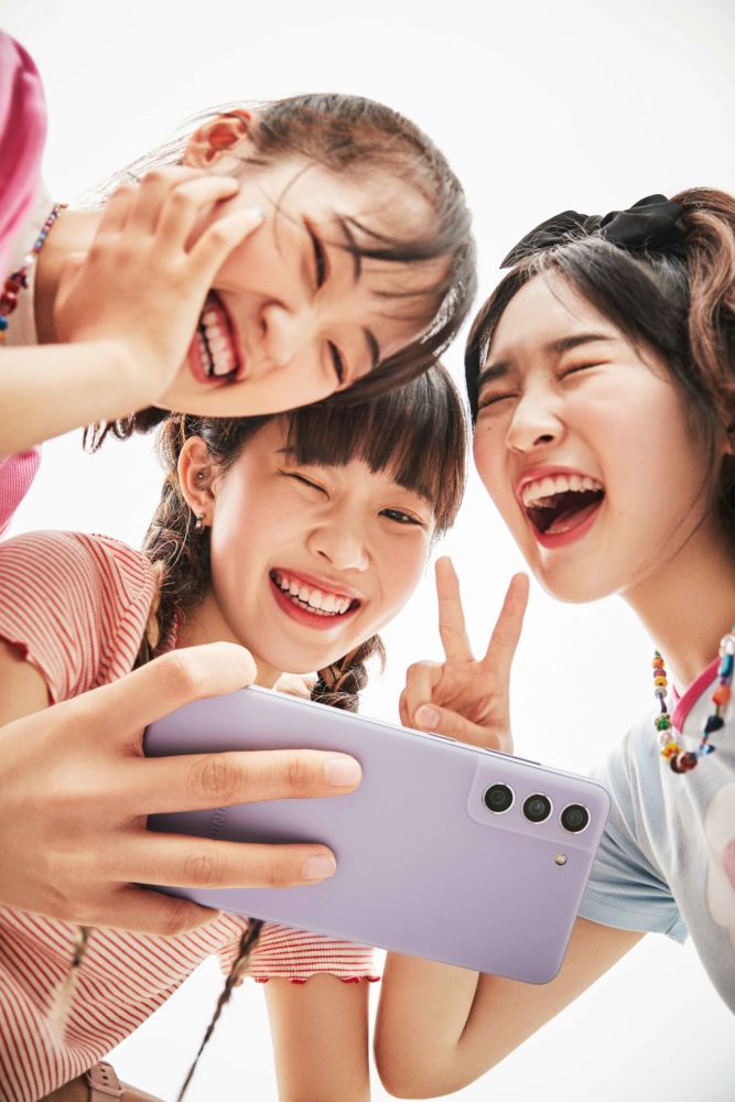 Galaxy S23 Fe 5G