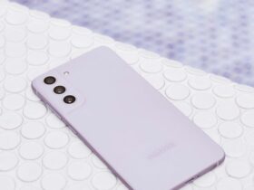 Samsung Dirumorkan Tak Bakal Bawa Galaxy S22 Fe