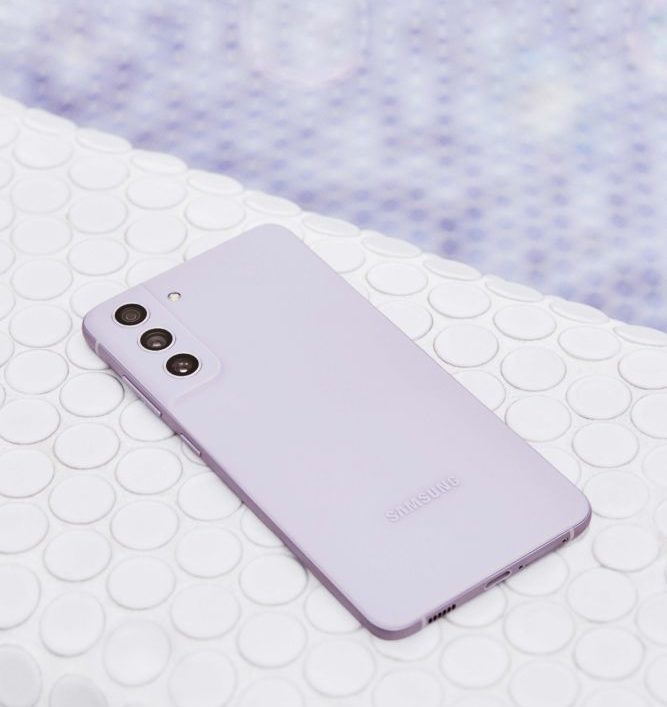 Samsung Dirumorkan Tak Bakal Bawa Galaxy S22 Fe