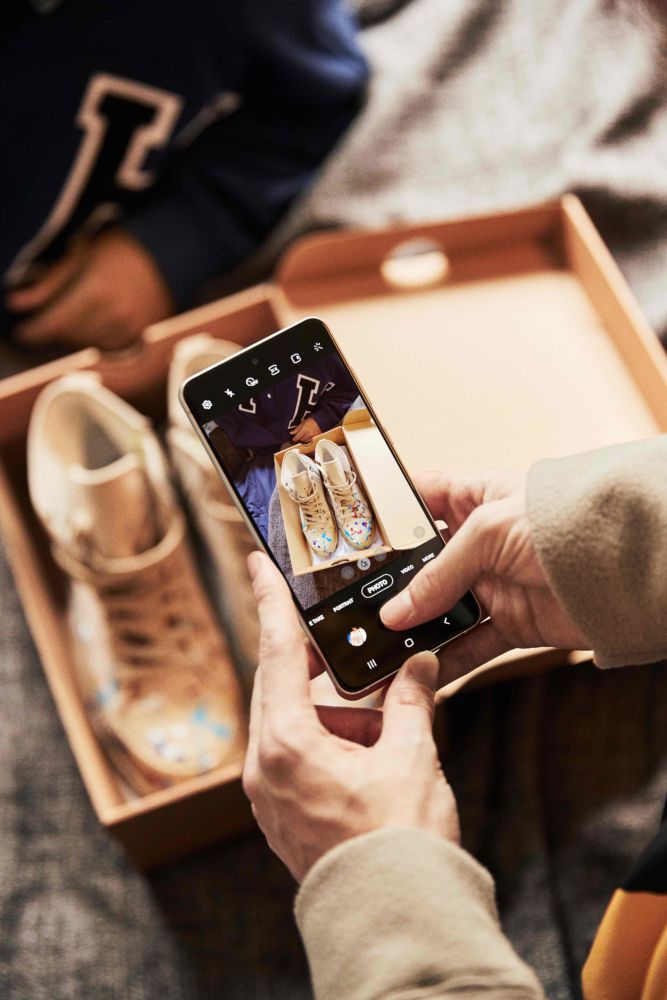 Galaxy S21 Fe