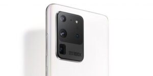 Samsung Galaxy S21 Ultra What To Expect Byteverse