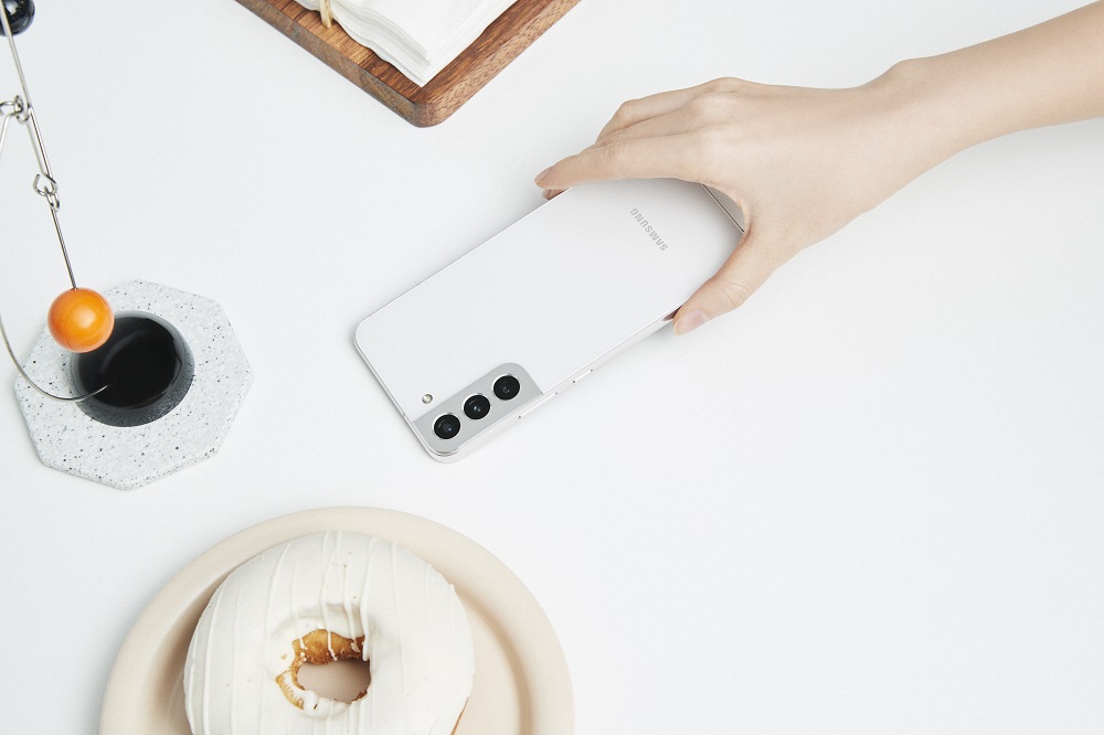 Samsung Konfirmasi Kehadiran Galaxy S23