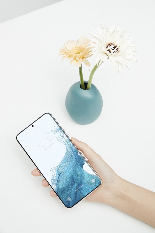 Fitur Baru One Ui