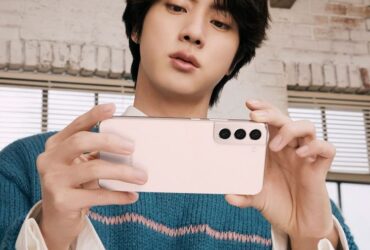 5 Fitur Baru One Ui 4.1 Yang Ada Di Perangkat Samsung Galaxy