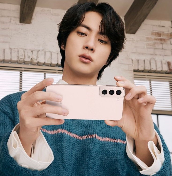 5 Fitur Baru One Ui 4.1 Yang Ada Di Perangkat Samsung Galaxy