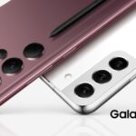 Samsung Galaxy S22 Pakai Snapdragon 8 Gen 1