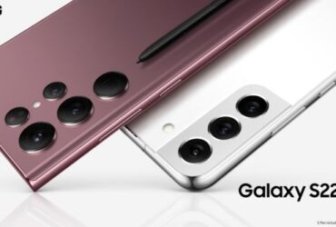 Samsung Galaxy S22 Pakai Snapdragon 8 Gen 1