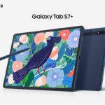 Samsung Tingkatkan Fungsi Galaxy Tab S7 &Amp; S7+ Lewat Pembaruan One Ui 3
