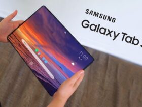 Samsung Dex Bikin Tablet Galaxy Tab S8 Series Berfungsi Layaknya Laptop