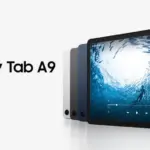 Samsung Galaxy Tab A9 Diam-Diam Telah Meluncur