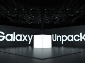 Samsung Galaxy Unpacked 2025