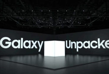 Samsung Galaxy Unpacked 2025