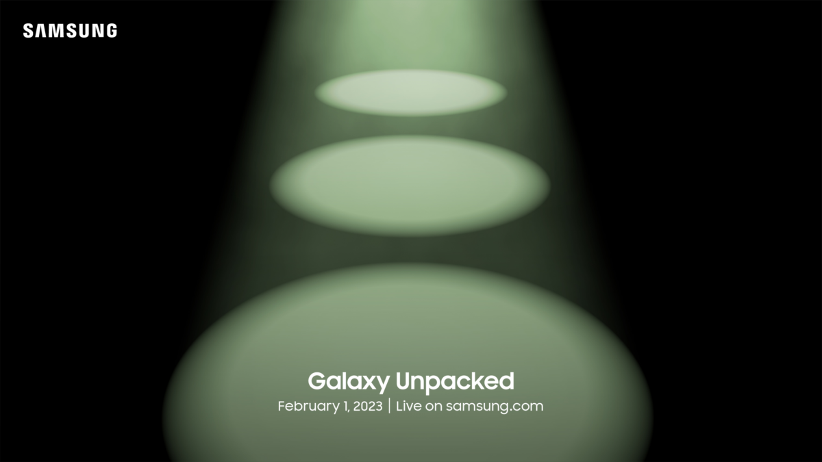 Galaxy Unpacked