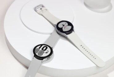 Samsung Galaxy Watch4 Series 3
