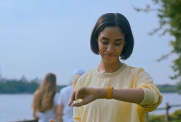 Jaga Kesehatan Fisik Dan Mental Pakai 3 Fitur Galaxy Watch4 Series