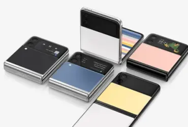 Pengiriman Smartphone Global Turun Di Q2 2022