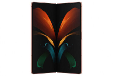 Samsung Umumkan Buka Pre-Order Galaxy Z Fold2 Mulai Hari Ini!