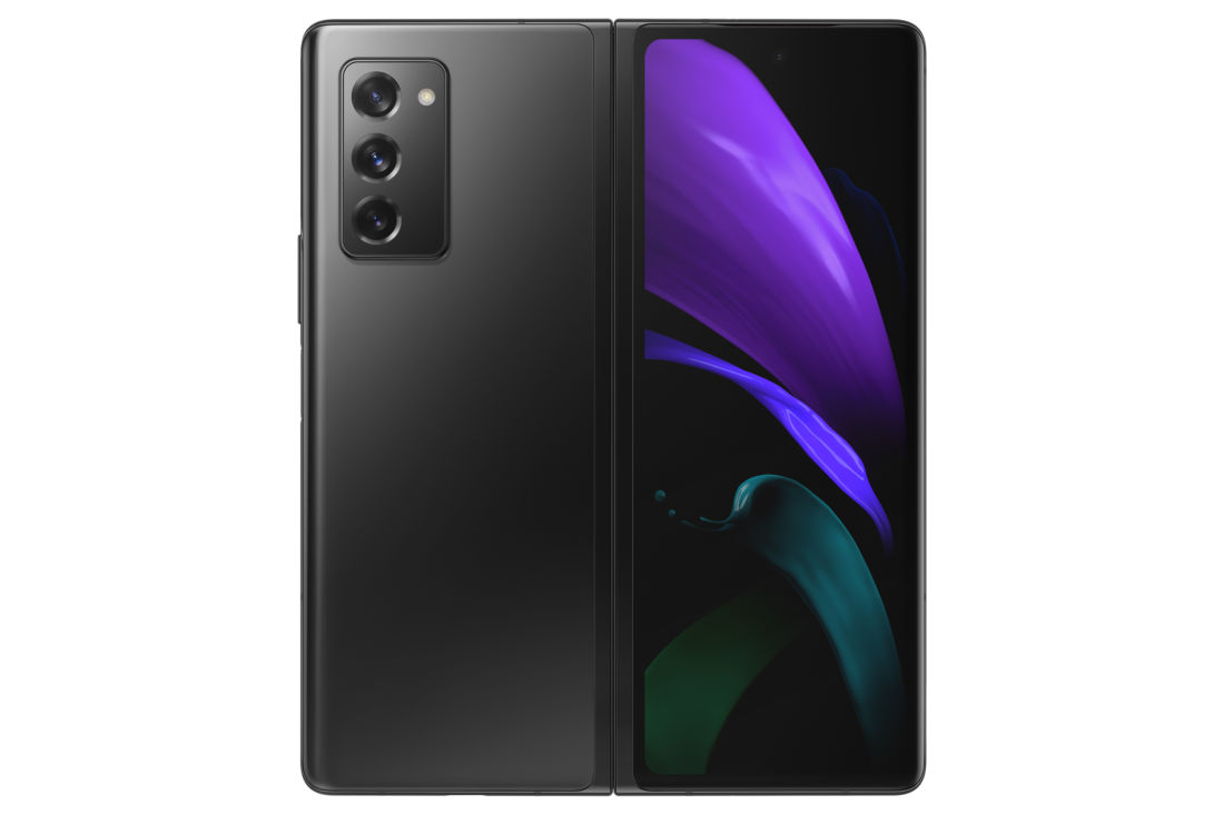 Samsung Galaxy Z Fold2 Image 2