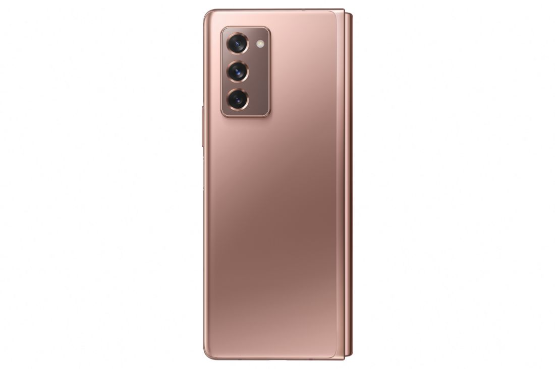 Samsung Galaxy Z Fold2 Image 3