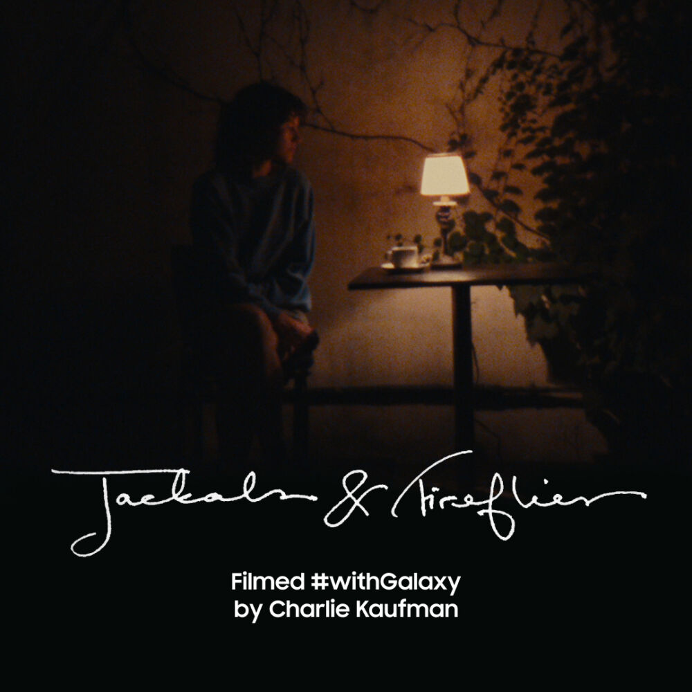 Charlie Kaufman