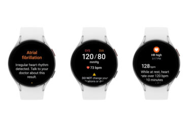Fitur Irregular Heart Rhythm Notification Di Samsung Galaxy Watch Kini Tersedia Di 13 Negara