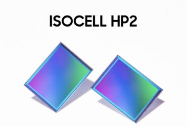 Samsung Kenalkan Sensor Gambar 200 Megapiksel Isocell Hp2